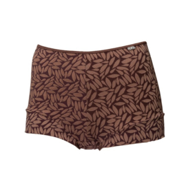 Avet 38074 Boxershort Dames Browni