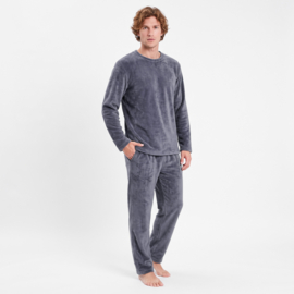 Gaubert Coral Fleece Heren Pyjama