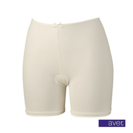 Avet 3890 Dames Boxershort lange pijpjes