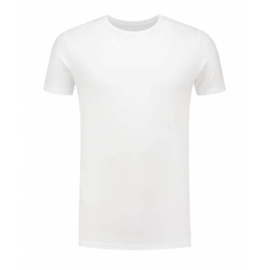 Bamboe Heren T-shirt ronde hals Boru Bamboo