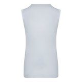 Beeren Heren Mouwloos Shirt V- hals 100% Katoen