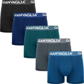 Gianvaglia Heren Boxershort Mix 10-Pak