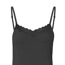 Gaubert Dames Onderjurk Kant (90 cm)