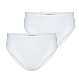Beeren Britney Meisjes Slip Katoen 2-pak
