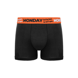 Gianvaglia Boxer Heren 7 Days
