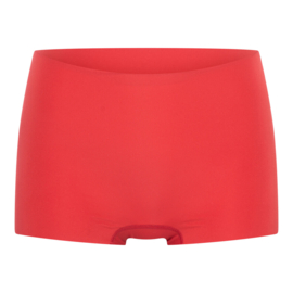 Beeren Invisible Dames Short  Laura 2-Pak