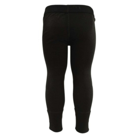 Beeren Kinder Thermo Broek Zwart