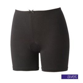 Avet 3890 Dames Boxershort lange pijpjes