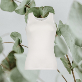 Beeren Green Comfort Hemd Dames Tencel