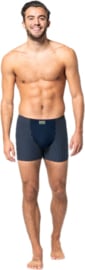 GENTLEMEN HEREN BOXERS STREEP  COMBI-PAK