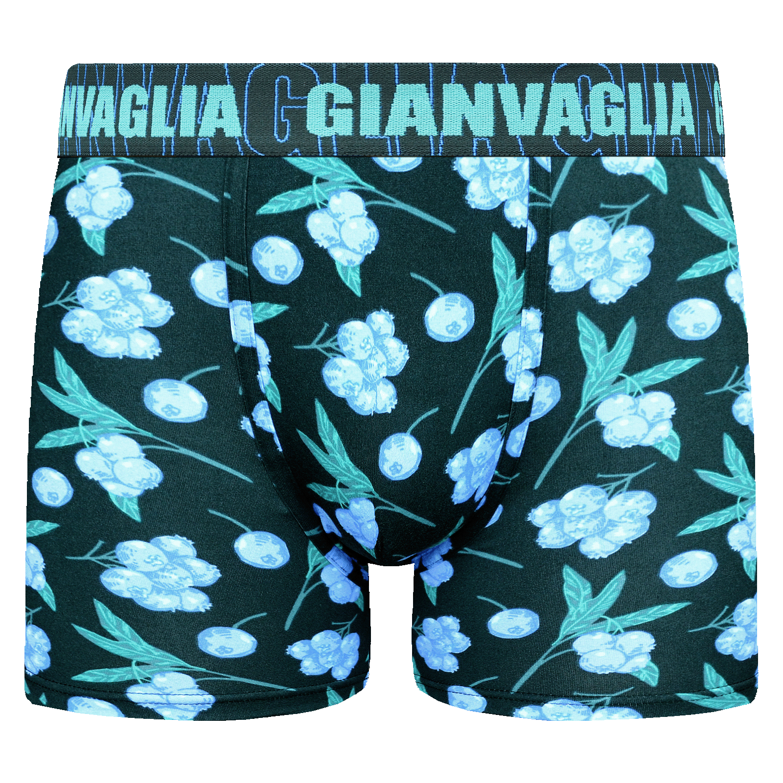 Heren Boxershort Gianvaglia 5-Pak Fruit