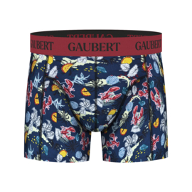 Gaubert Heren Bamboe Boxershort 3-pack