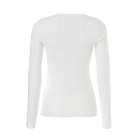 Ten Cate Thermo Basic V-Shirt Lange Mouwen