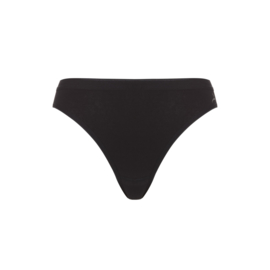 TEN CATE ESSENTIALS RIO ZWART MAAT XL
