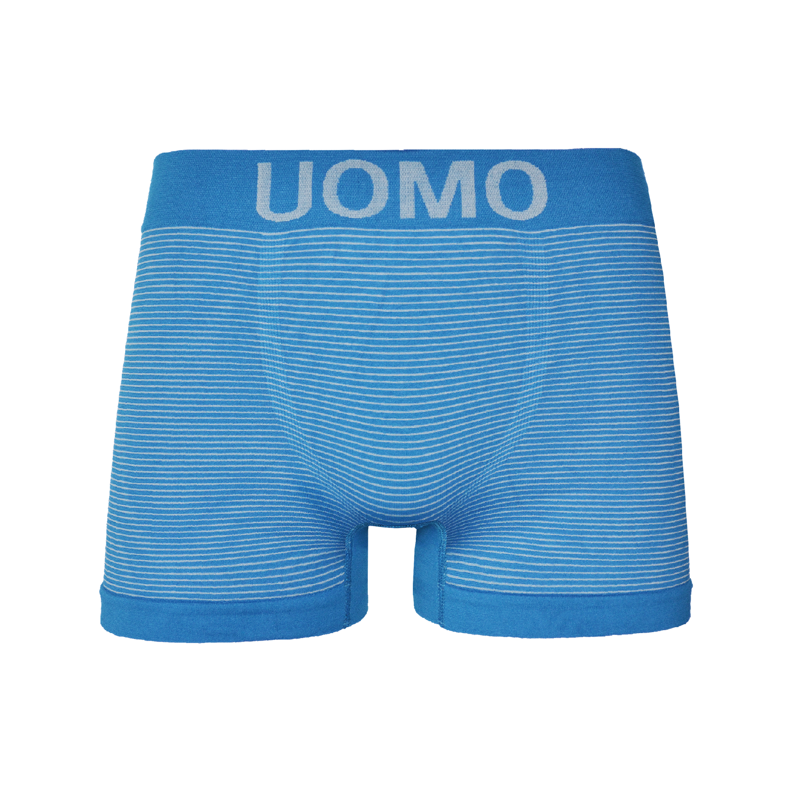 Naadloze Heren Boxershort Uomo 5-Pak