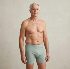 Maxx Owen Boxershort Heren Katoen