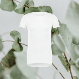 Beeren Green Comfort Heren T-Shirt O- Hals