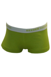 Beeren Meisjes Short Vicky Katoen