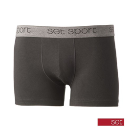 Set Sport 18452 Heren Boxer Katoen