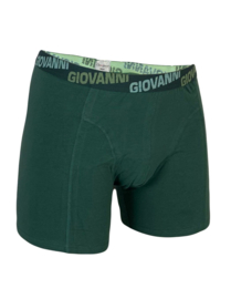 Boxershort Giovanni Jongens 5-Pak