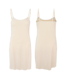Gaubert Onderjurk Glad Kort (90 cm)