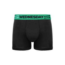 Gianvaglia Boxer Heren 7 Days