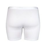 BEEREN ROGER BOXERSHORT HEREN WIT 2-PAK