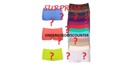 Surprisepakket AVET 3844 Boxershorts