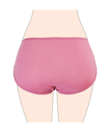 Fine Woman Heupslip Elastisch Katoen 5-Pak