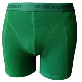 HEREN BOXERSHORTS MAXX OWEN