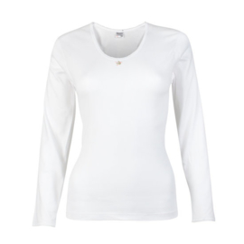 BEEREN  DAMES ONDERBLOUSE LANGE MOUW