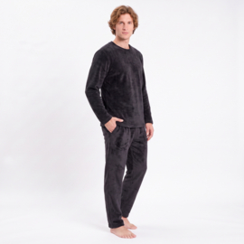 Gaubert Coral Fleece Heren Pyjama