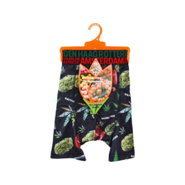 Heren Boxer Holland Happiness