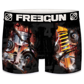 Freegun Jongens Boxer Inside Bike