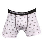 BEEREN JONGENS BOXERSHORT STAR