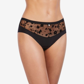 Avet 32040 Invisible Slip Zwart