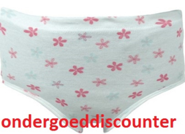 Beeren Liesje Meisjes Slip Bloemetje