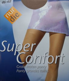 Nur die Panty Super Confort 20 den