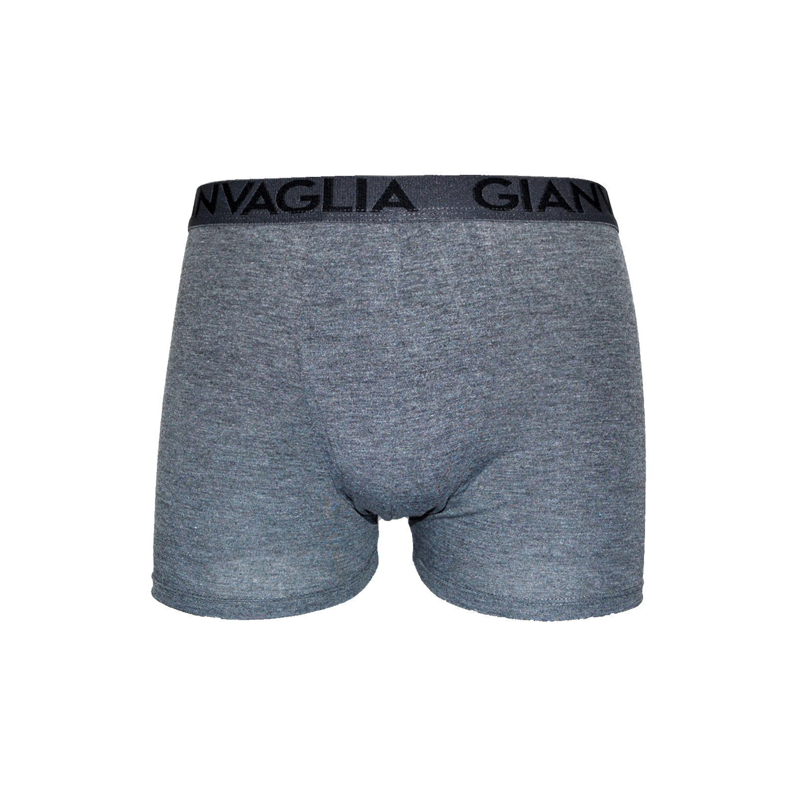 Gianvaglia Basic Heren Katoenen Boxer 10-Pak