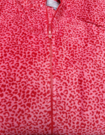 Luipaard Onesie dames Cocodream