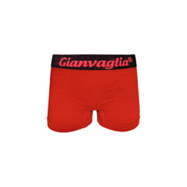 Gianvaglia Deluxe Jongens Microfiber Boxershort 10-Pak