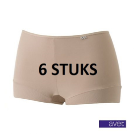 AVET 38842 Boxer Katoen 6 Stuks