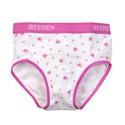 BEEREN MEISJES SLIP LOVE