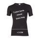 Beeren Heren T-Shirt Extra Lang 100% Katoen