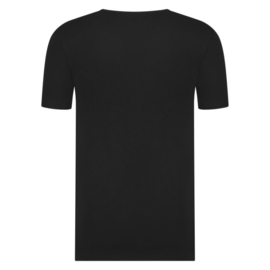 Beeren Green Comfort T-Shirt V -hals Vince