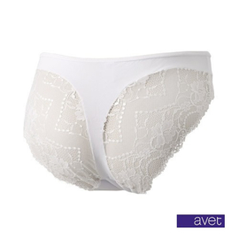 Avet 32231 Dames Slip String Effect