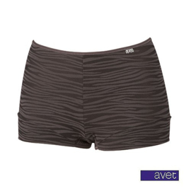 Avet Dames Boxershort Cocoa 38011