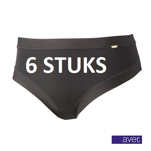 VOORDEEL 6 STUKS ONDERGOEDDISCOUNTER