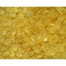 (4 gram) Arabische Gom المسكة الحرة (gummi arabicum) HEEL