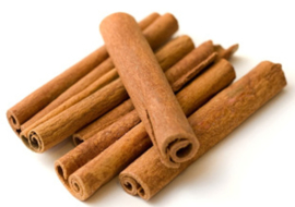  Cassia kaneel GEMALEN (القرفة الرومية)